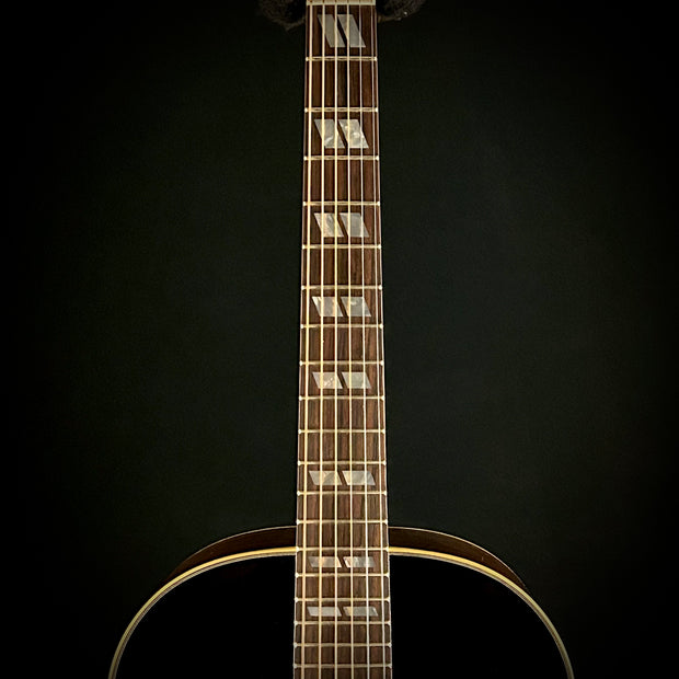 Gibson 1942 Banner Southern Jumbo - Murphy Lab, Light Aged