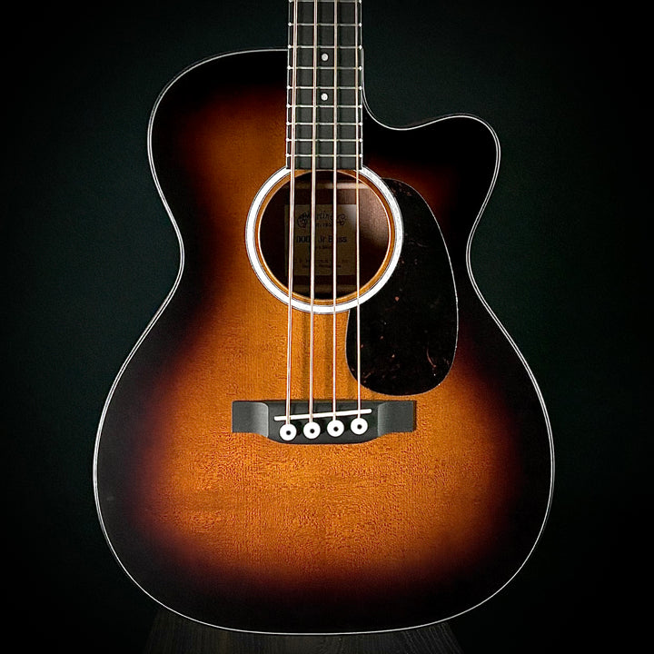 Martin 000 CJR-10e Bass - Burst