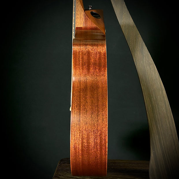 Martin SC-10E - Sapele