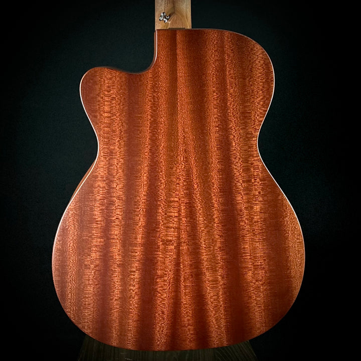 Martin 000 CJR-10e Bass - Burst
