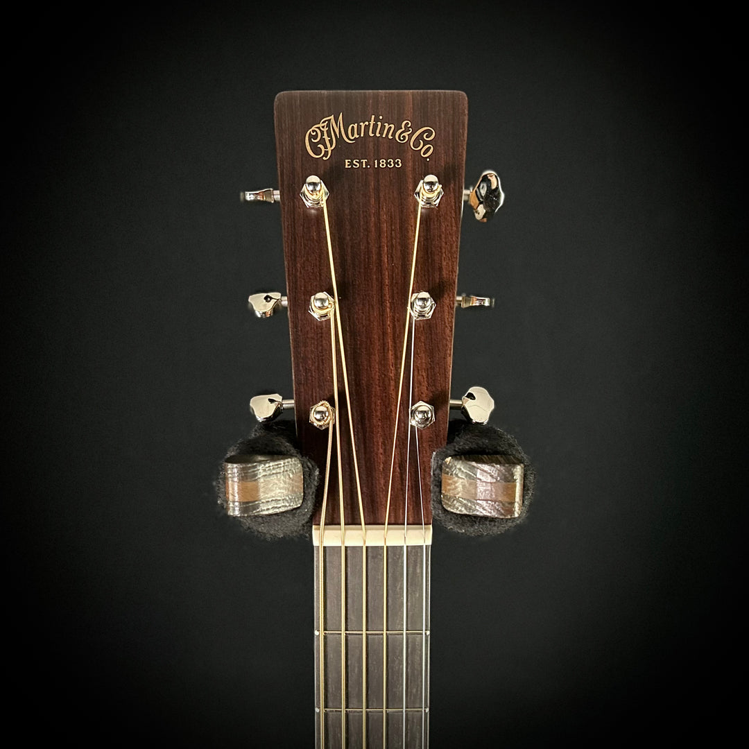 Martin Custom Shop 18 Style Dreadnought - Adirondack