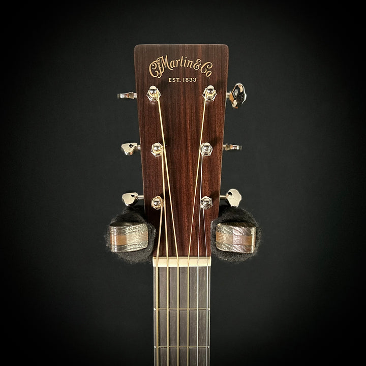 Martin Custom Shop 18 Style Dreadnought - Adirondack