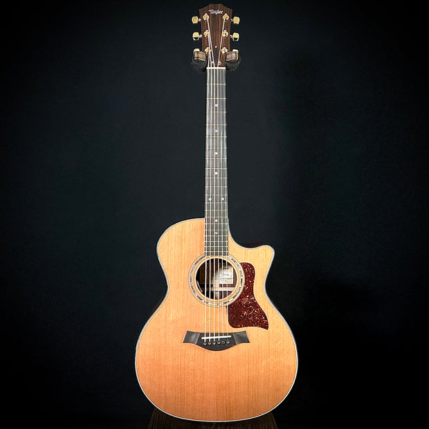 Taylor Legacy 714ce