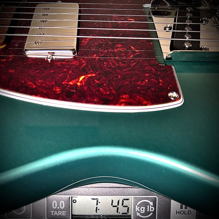 Squier Limited Edition Classic Vibe '60s Telecaster SH