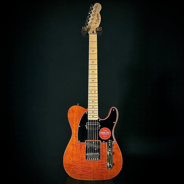 Squier Affinity Series Telecaster FMT SH