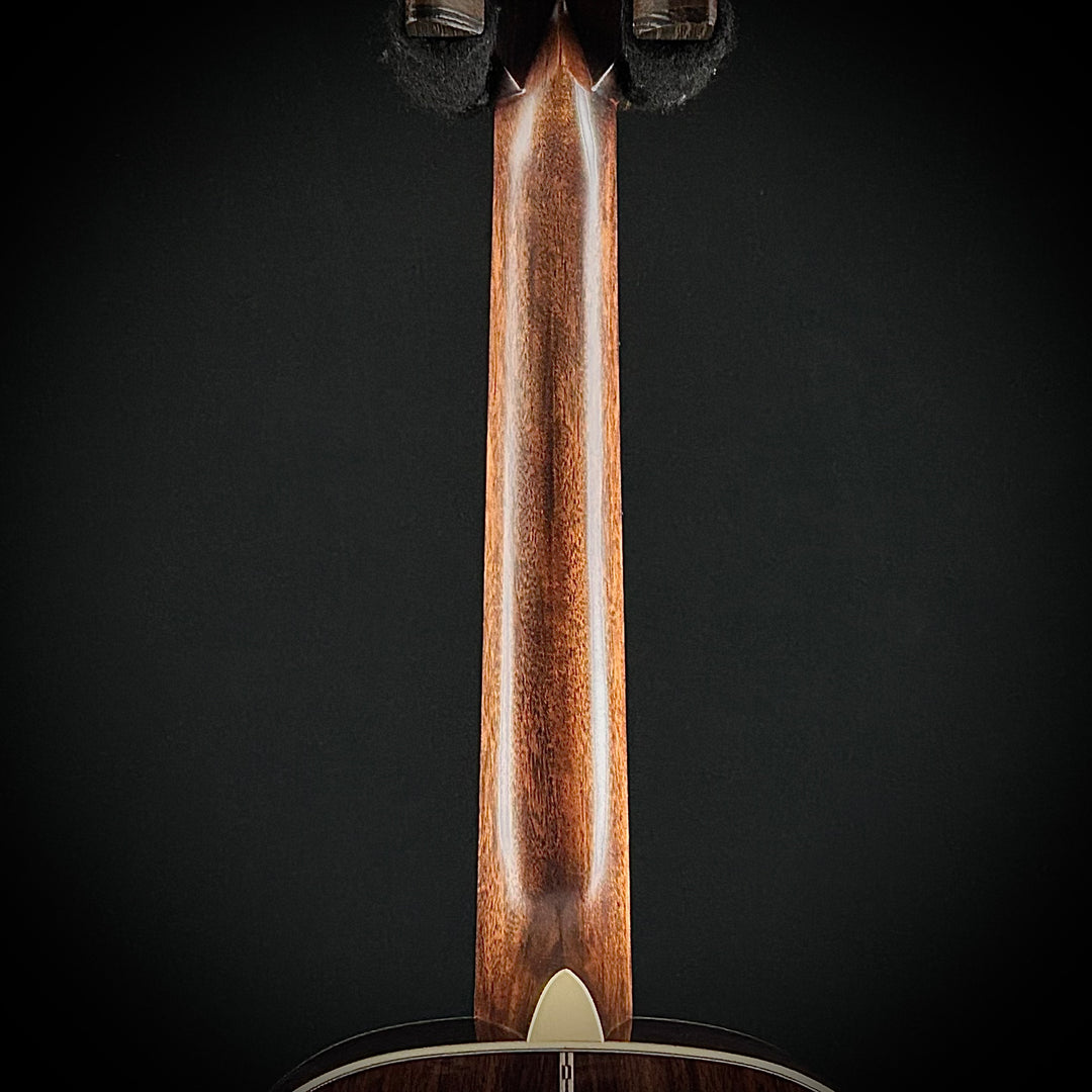 Martin Custom Shop 28 Style, Single 0 12-Fret