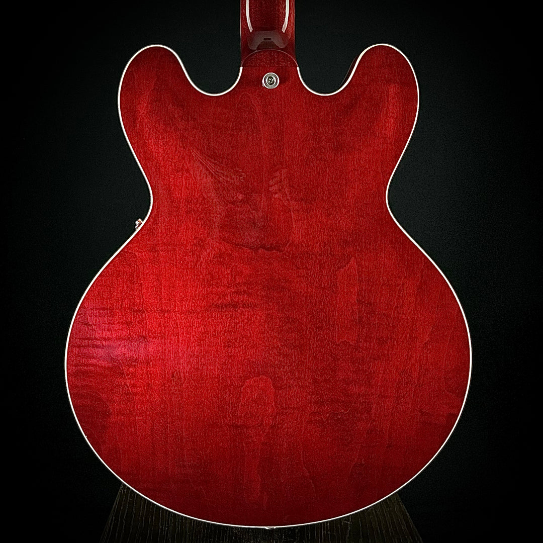 Gibson ES-335 Figured
