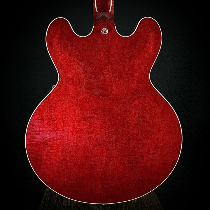Gibson ES-335 Figured