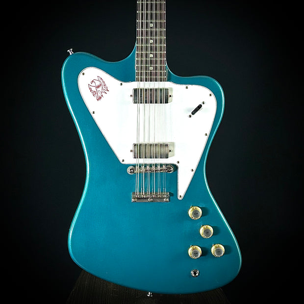 1965 Non-Reverse Firebird V 12-String Reissue