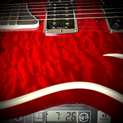 Taylor 2009 T3/B Prototype Okuokme Red (USED)