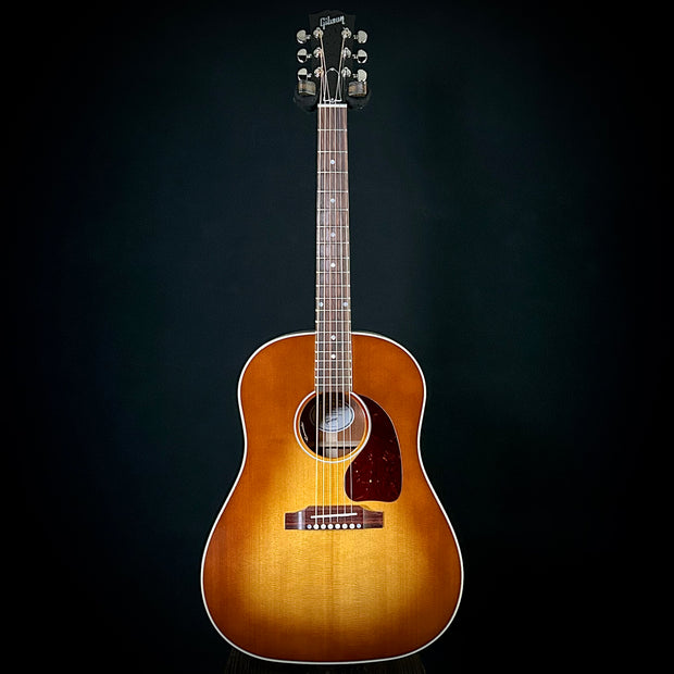 Gibson J-45 Standard - Honeyburst