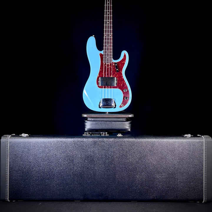 Fender Custom Shop 1963 Precision Bass Journeyman Relic