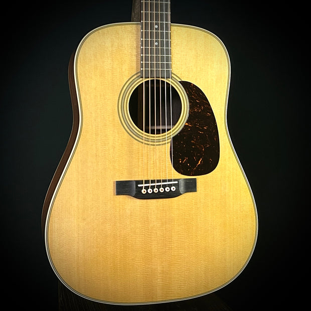 Martin D-28 - New for 2025