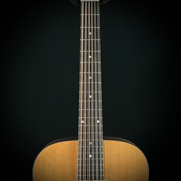 Eastman E1D-12 Deluxe