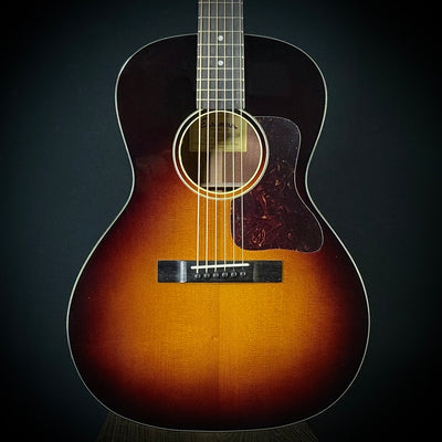 Eastman E100SS Deluxe - Sunburst