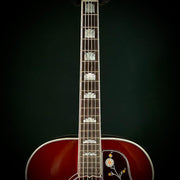 Gibson SJ-200 Standard Rosewood - Rosewood Burst