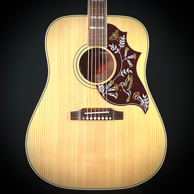 Gibson Hummingbird Original - Antique Natural