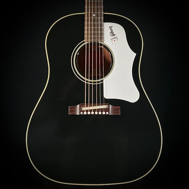 Gibson 60’s J-45 Original - Ebony