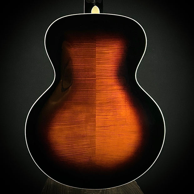 Loar LH-700 Acoustic Archtop