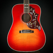 Gibson Hummingbird Standard - Vintage Cherry Burst