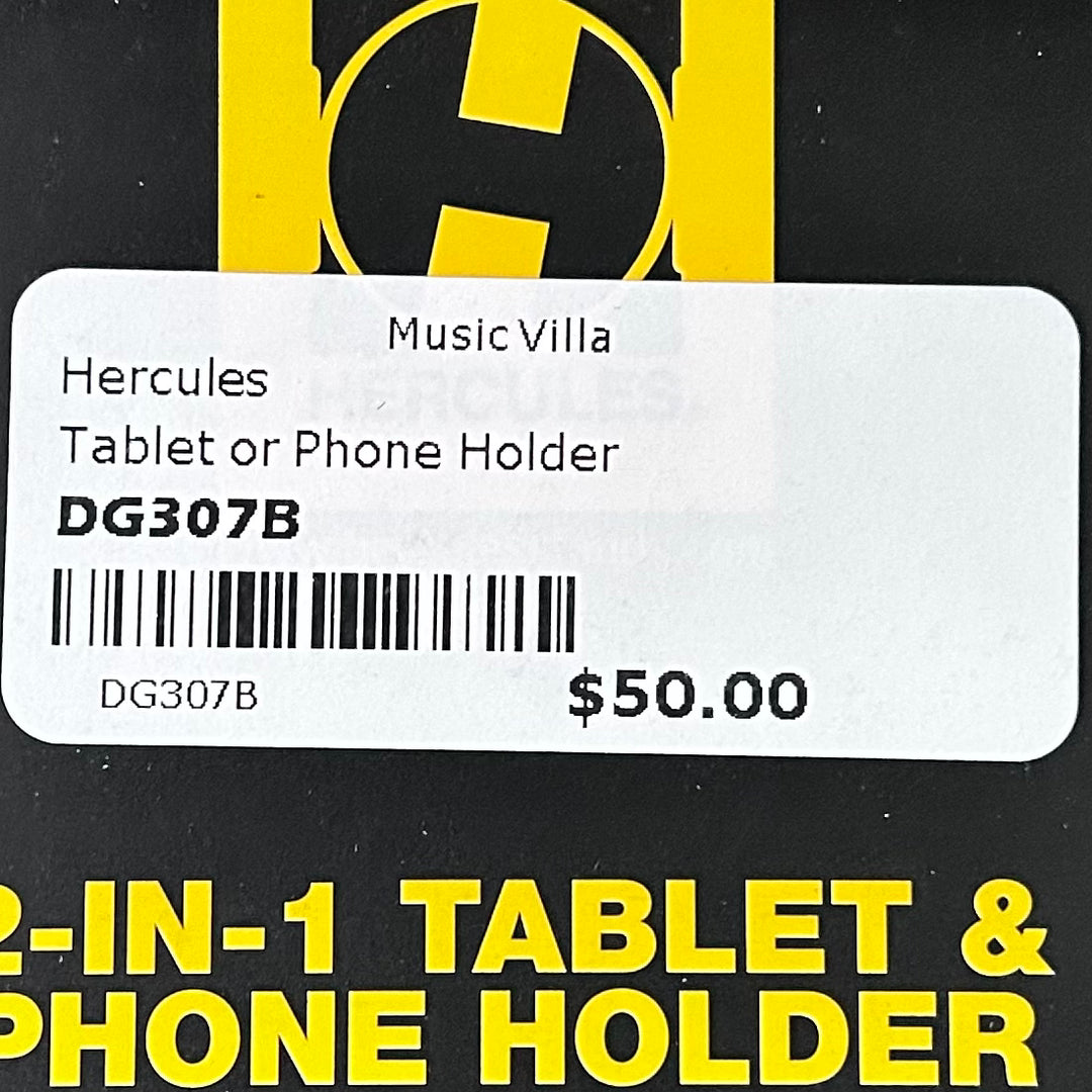 Hercules Phone/Tablet holder