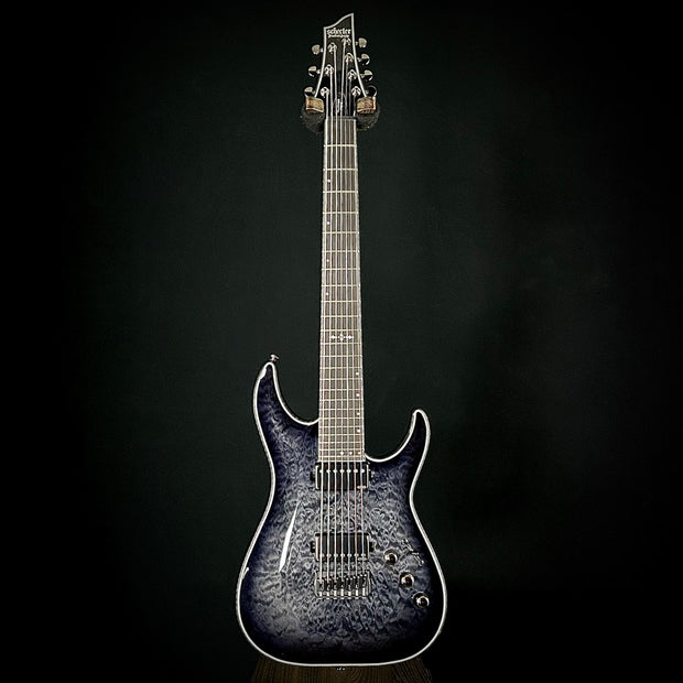 Schecter GS Hellraiser Hybrid C7 | 7-String