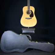 Martin Custom Shop 41 Style Dreadnought - Wildgrain Rosewood