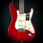 Fender Player II Stratocaster