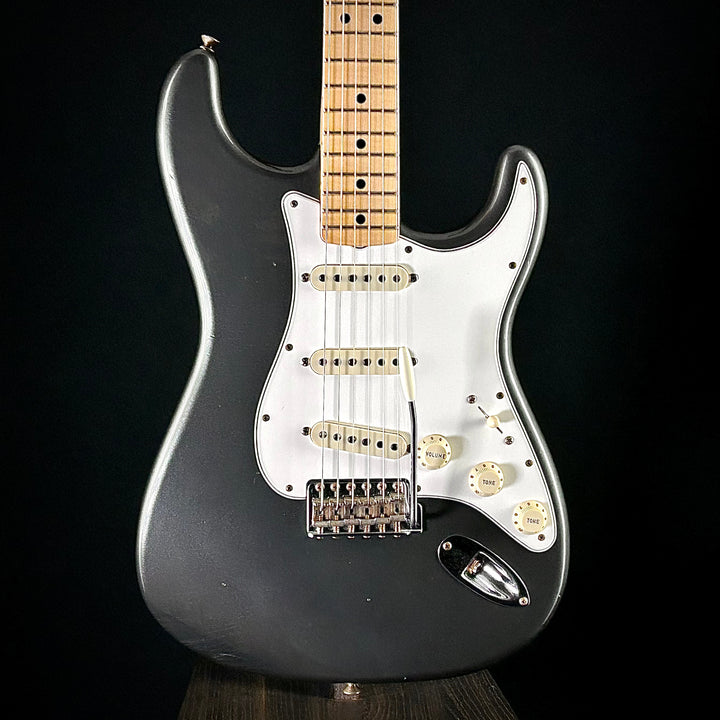 Fender Custom Shop Limited Edition 1969 Stratocaster Journeyman Aged (USED)