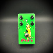 MXR Dookie Drive 30th Anniversary Edition