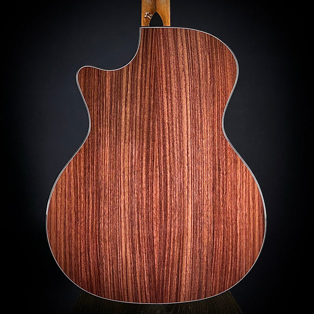 Taylor Legacy 714ce