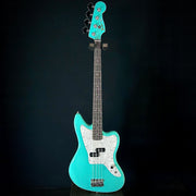 Fender Limited Mark Hoppus Jaguar Bass