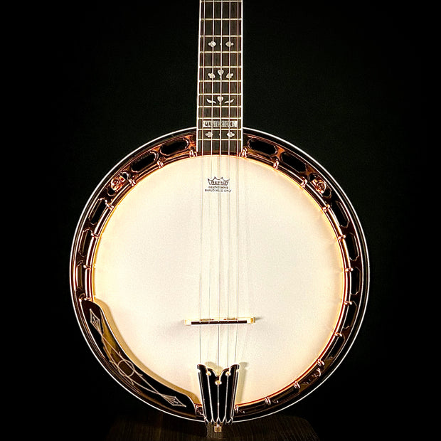 Epiphone Earl Scruggs Golden Deluxe Banjo