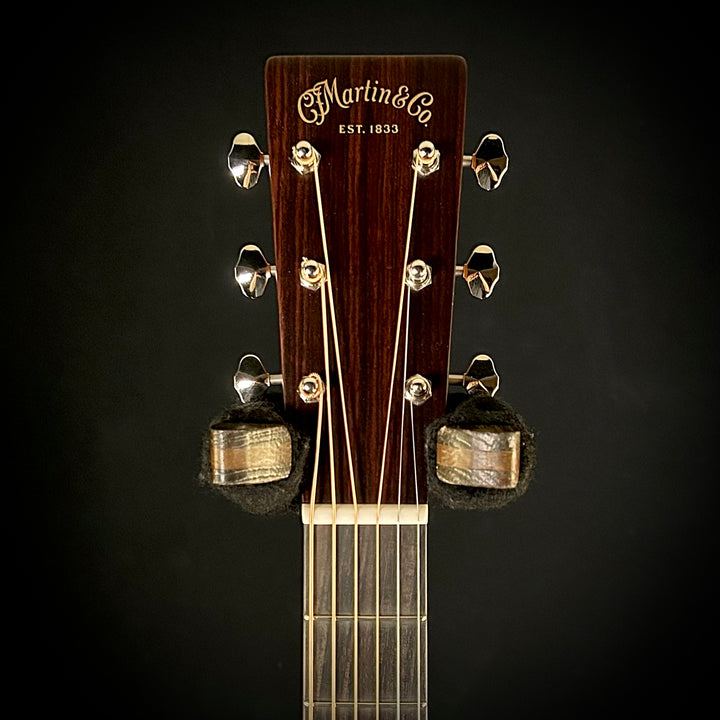 Martin Custom Shop 18 Style Dreadnought Short Scale 1 3/4" Nut