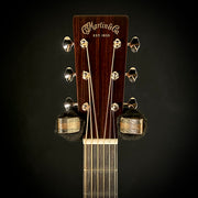 Martin Custom Shop 18 Style Dreadnought Short Scale