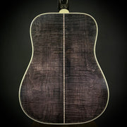 Gibson Doves In Flight - Trans Ebony