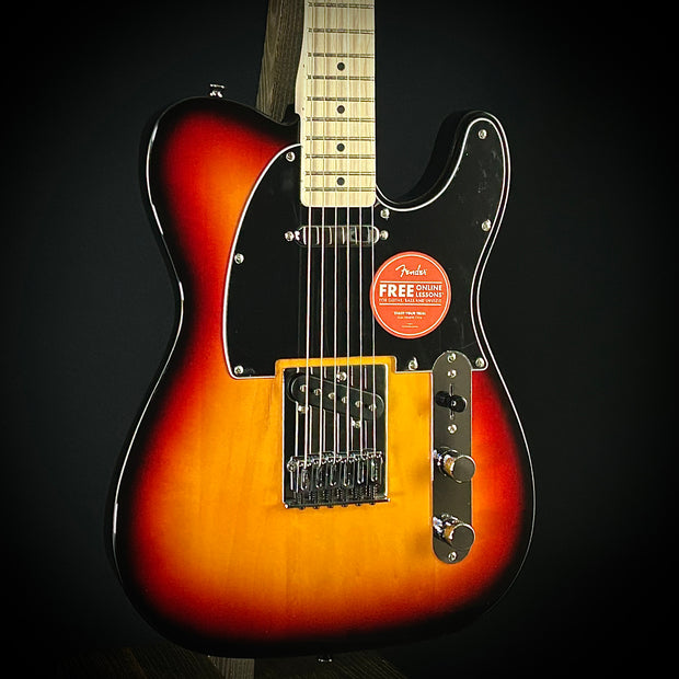 Squier Affinity Series Telecaster