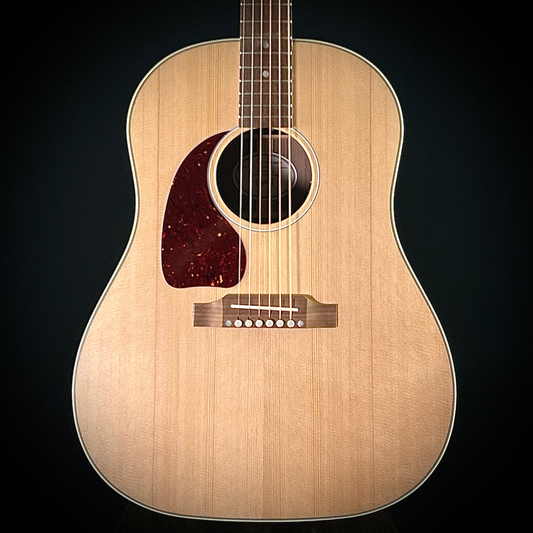 Gibson J-45 Studio Walnut - Lefty – Music Villa MT Gibson J-45 Studio Walnut - Lefty – Music Villa MT