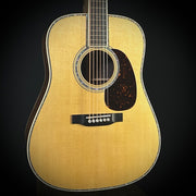 Martin D-42 - New for 2025