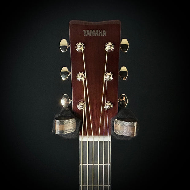 Yamaha TAG3 Cutaway - Natural