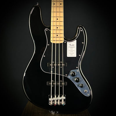 Fender Standard Jazz Bass