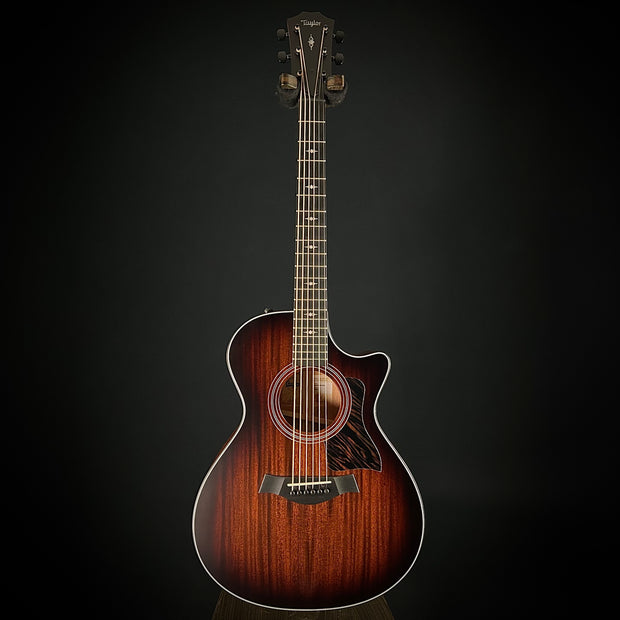 Taylor 322ce