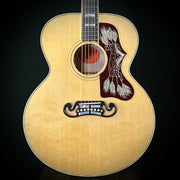 Gibson SJ-200 Montana Gold - Antique Natural