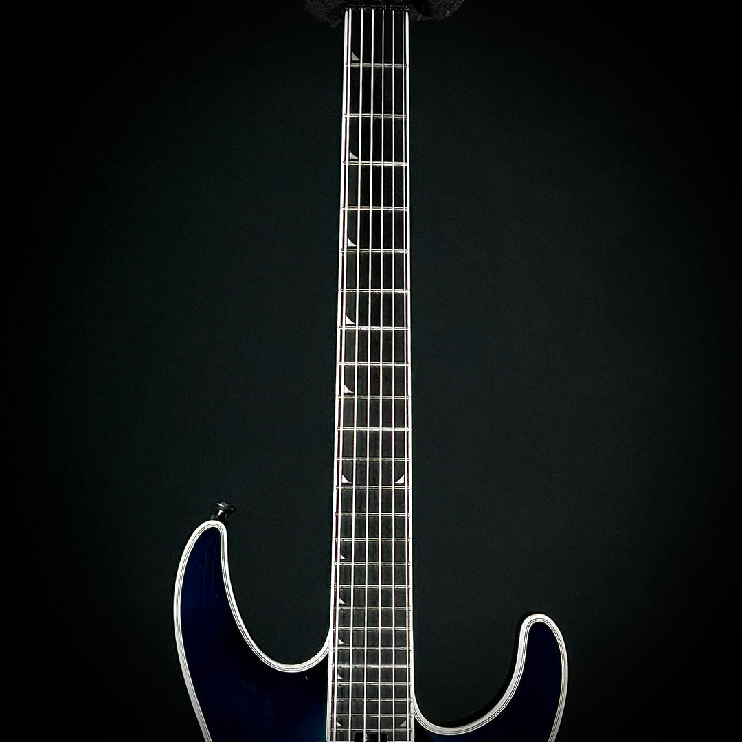 Jackson Pro Plus Series Soloist SLA3Q