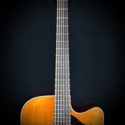 Yamaha A1R Acoustic Electric