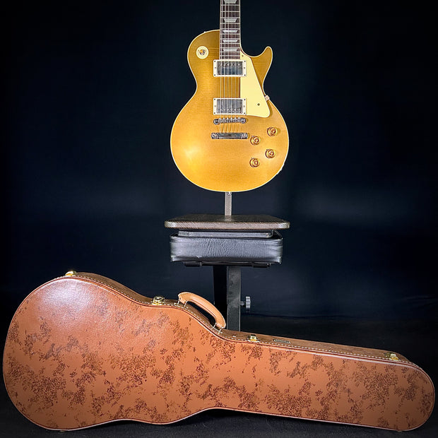 Gibson Custom Shop 1957 Les Paul Goldtop Reissue | Murphy Lab