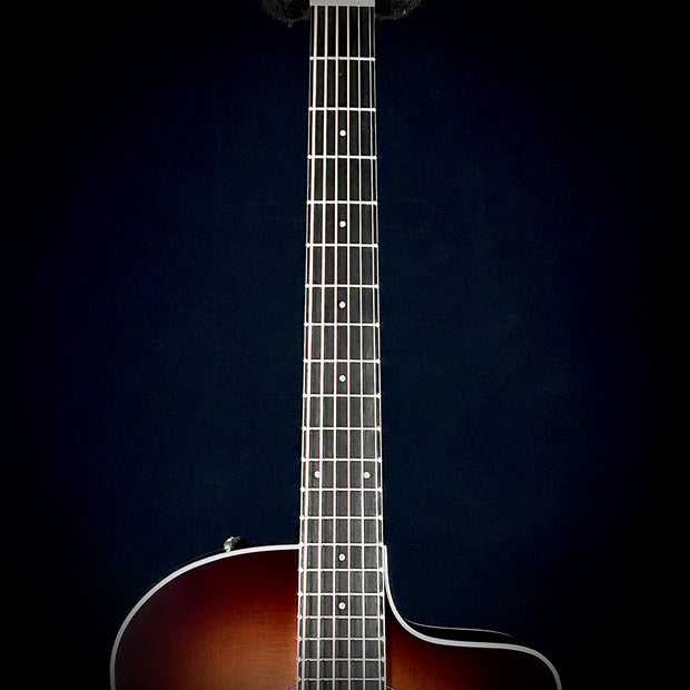 Taylor 214ce-Koa Sunburst