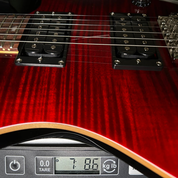 PRS SE CE 24