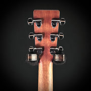 Martin GPC-13E Ziricote - Burst