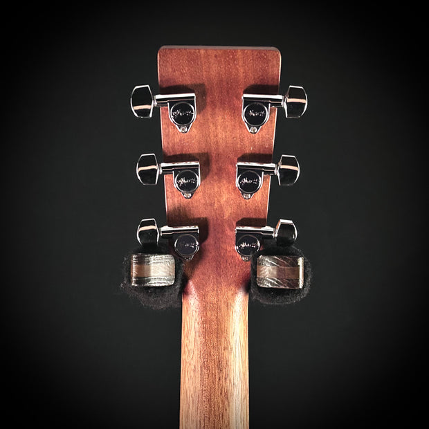 Martin GPC-13E Ziricote - Burst